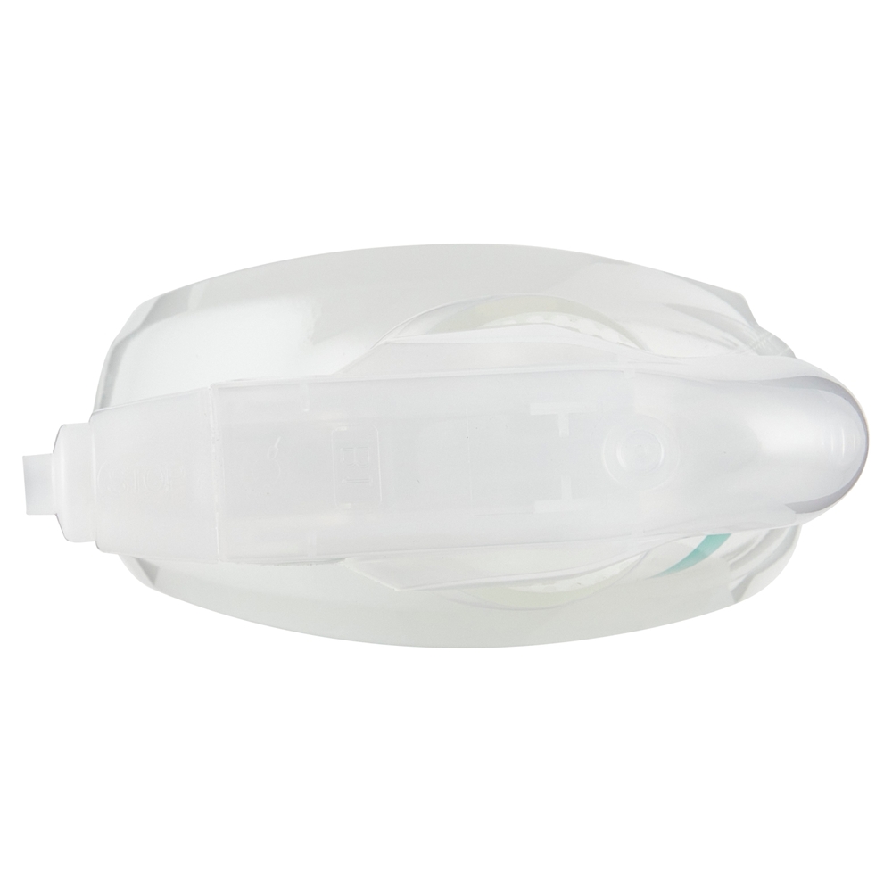 Cif Greenactive Anticalcare Universale Acido Citrico & Eucalipto 650 ml